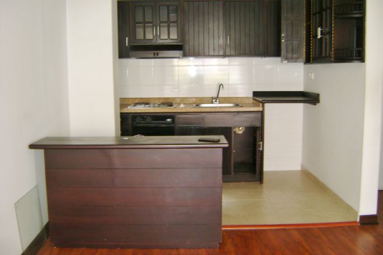 Apartaestudio en venta en Chapinero, Bogotá, 40 m² · foto 8 de 15