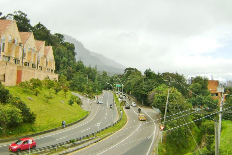 Apartaestudio en venta en Chapinero, Bogotá, 40 m² · foto 12 de 15
