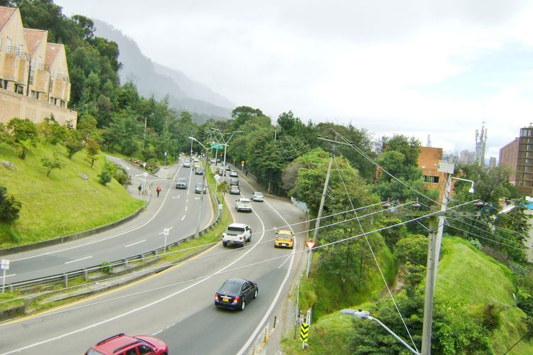 Apartaestudio en venta en Chapinero, Bogotá, 40 m² · foto 4 de 15