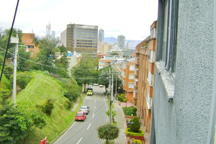 Apartaestudio en venta en Chapinero, Bogotá, 40 m² · foto 13 de 15