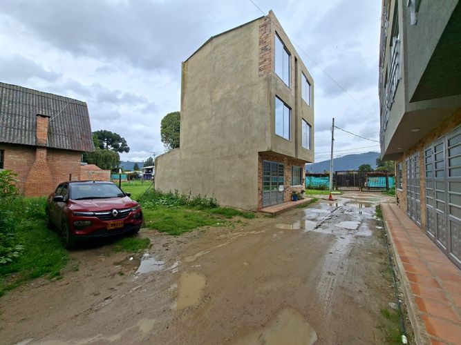Lote en venta en Fagua, Chía, 63 m² · foto 2 de 4