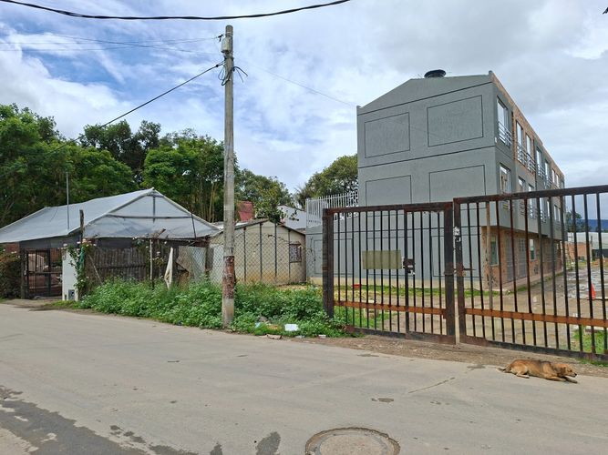 Lote en venta en Fagua, Chía, 63 m² · foto 3 de 4