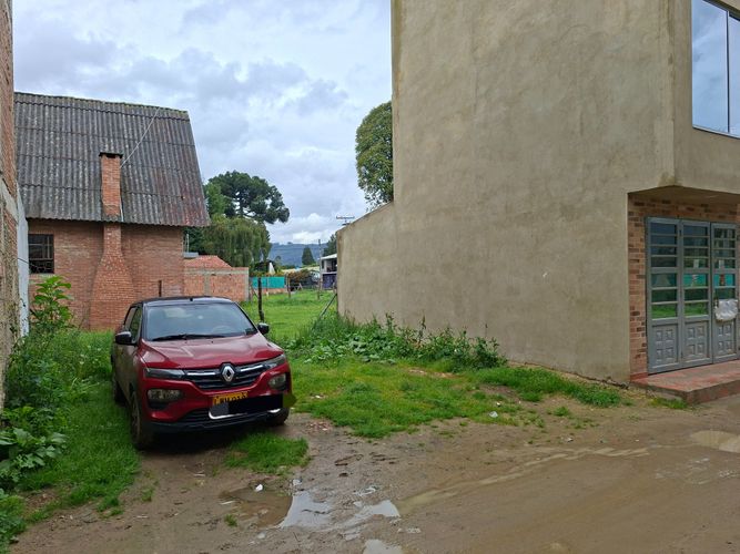 Lote en venta en Fagua, Chía, 63 m² · foto 4 de 4