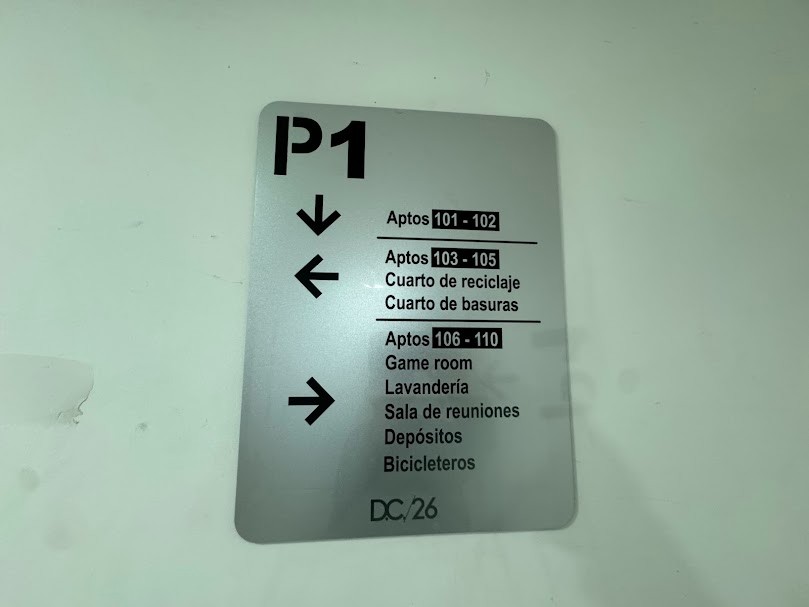 Apartamento en venta en Modelia, Bogotá · foto 9 de 12