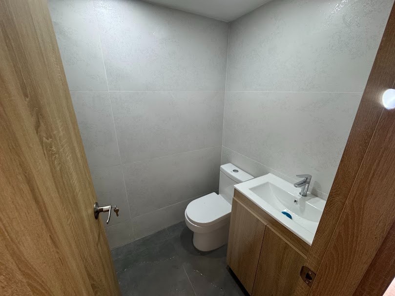 Apartamento en venta en Modelia, Bogotá · foto 3 de 12