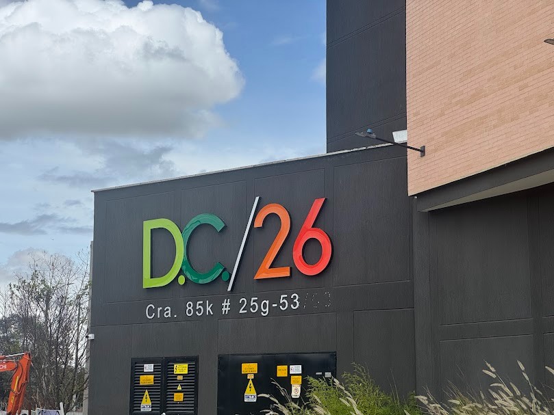 Apartamento en venta en Modelia, Bogotá · foto 12 de 12