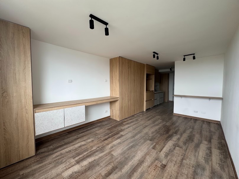 Apartamento en venta en Modelia, Bogotá · foto 6 de 12