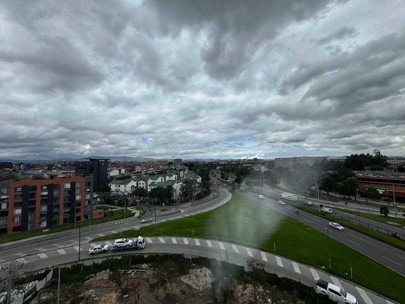 Apartamento en venta en Modelia, Bogotá · foto 5 de 12