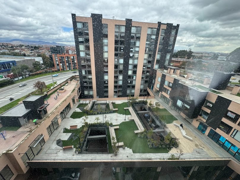 Apartamento en venta en Modelia, Bogotá · foto 10 de 12