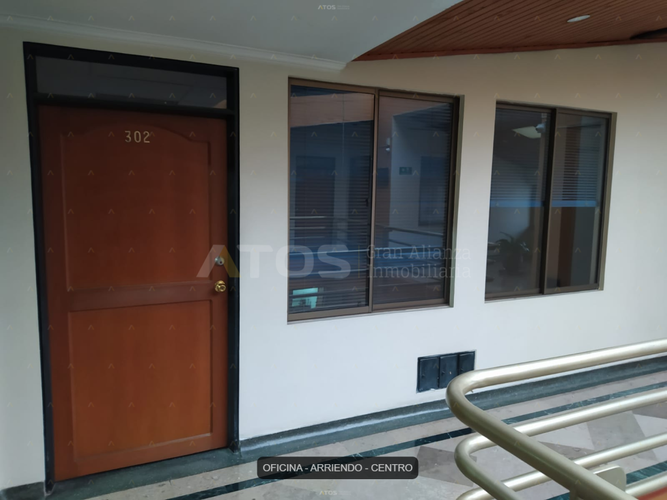 Oficina en arriendo en Centro Historico, Tunja, 16 m² · foto 3 de 7