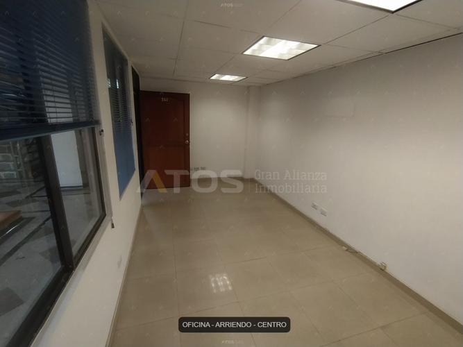 Oficina en arriendo en Centro Historico, Tunja, 16 m² · foto 4 de 7