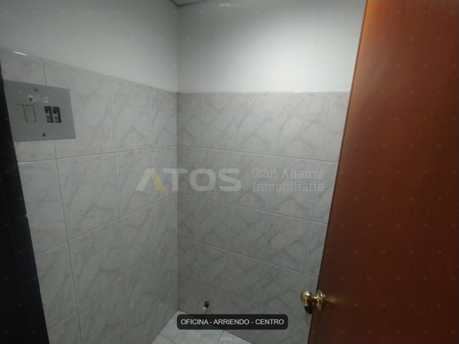 Oficina en arriendo en Centro Historico, Tunja, 16 m² · foto 5 de 7
