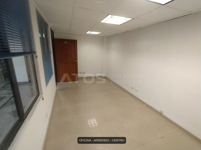 Oficina en arriendo en Centro Historico, Tunja, 16 m² · foto 6 de 7