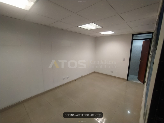 Oficina en arriendo en Centro Historico, Tunja, 16 m² · foto 7 de 7