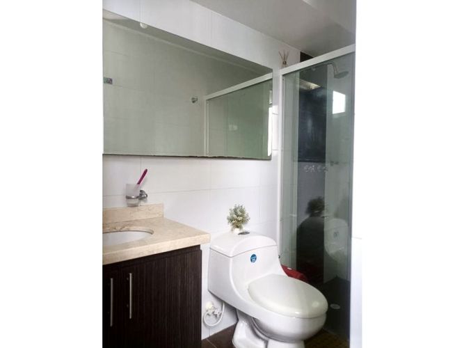 Apartamento de 3 alcobas en venta en Kilometro 9, Bucaramanga, 96 m² · foto 14 de 16