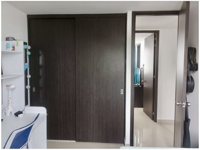 Apartamento de 3 alcobas en venta en Kilometro 9, Bucaramanga, 96 m² · foto 16 de 16