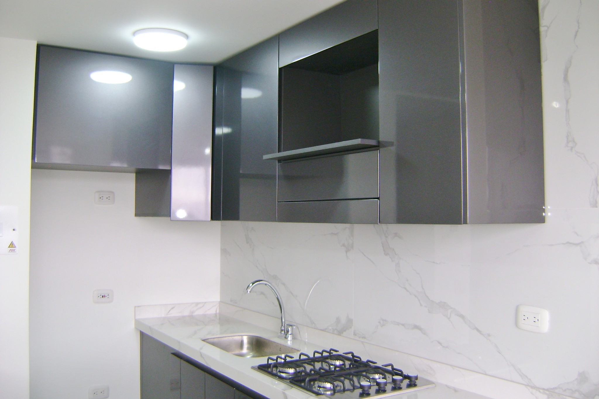 Apartamento en venta en Ricaurte, Bogotá · foto 7 de 21