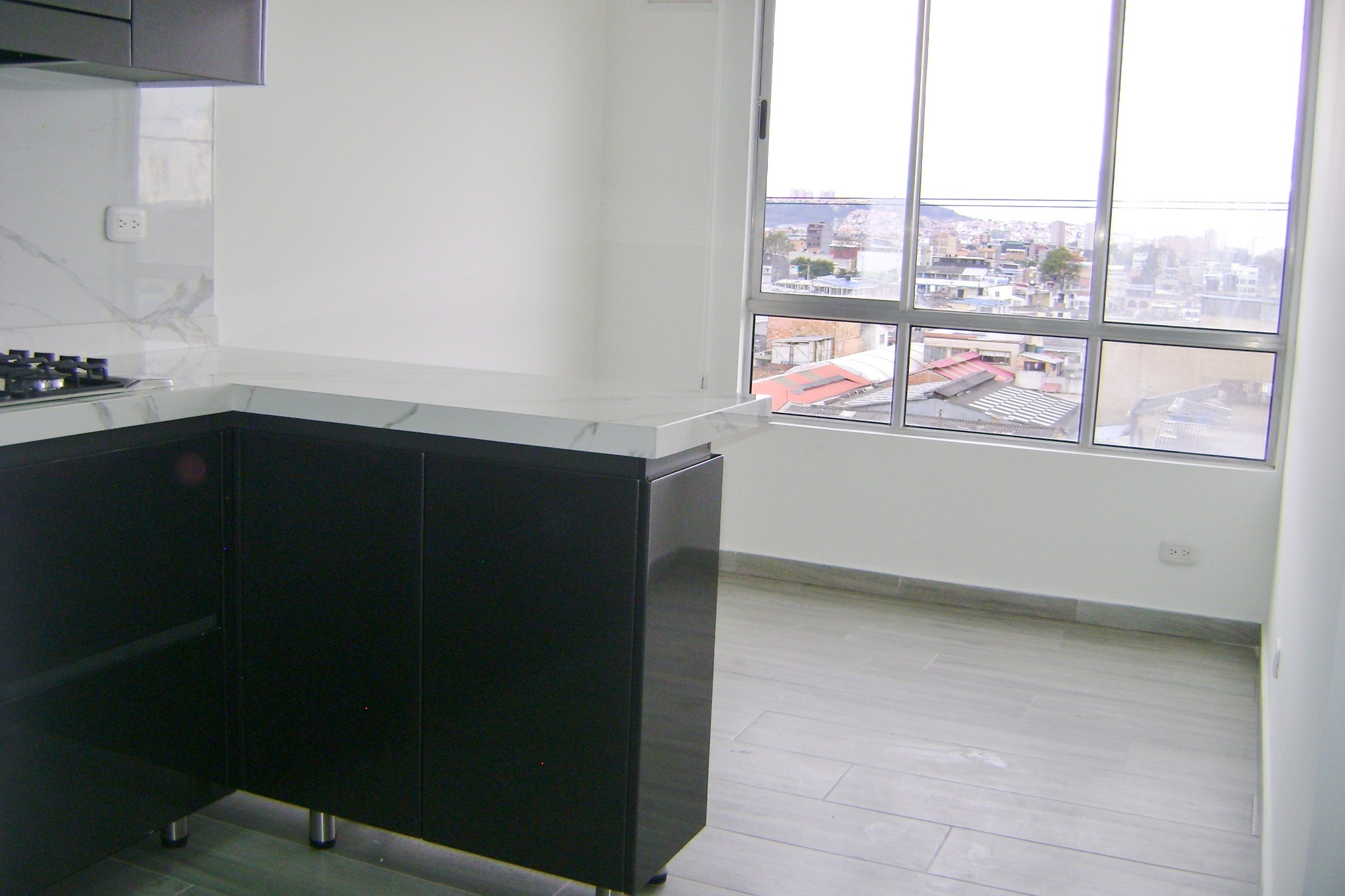 Apartamento en venta en Ricaurte, Bogotá · foto 5 de 21
