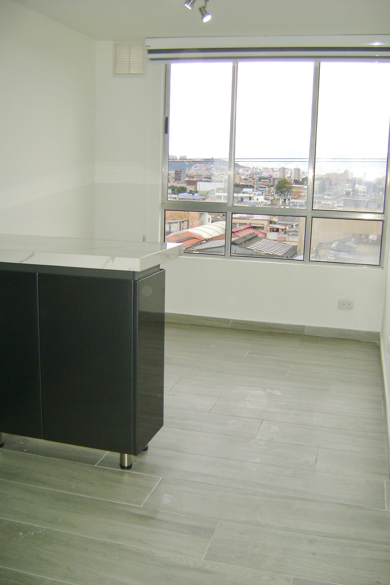 Apartamento en venta en Ricaurte, Bogotá · foto 8 de 21