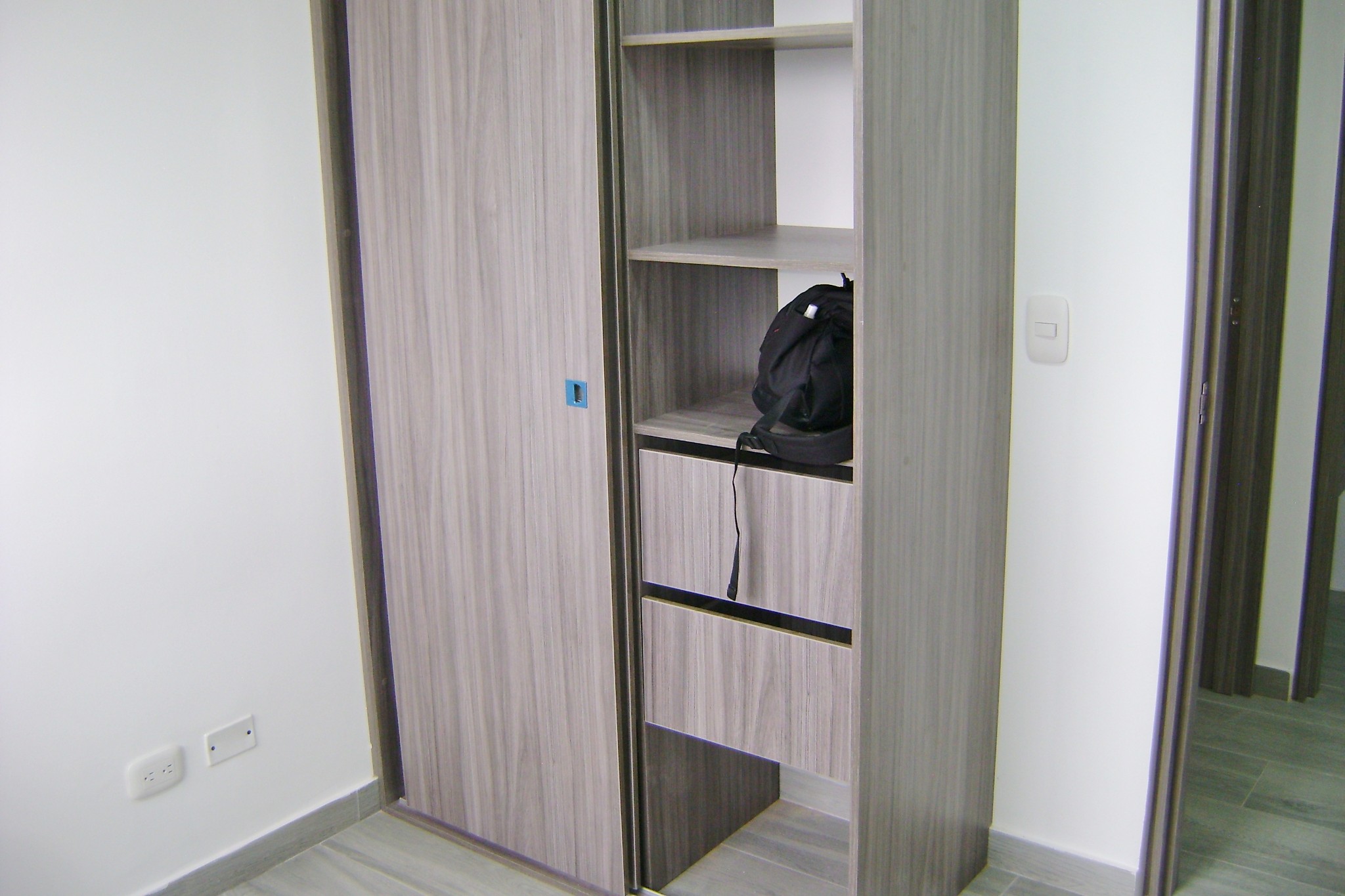 Apartamento en venta en Ricaurte, Bogotá · foto 17 de 21