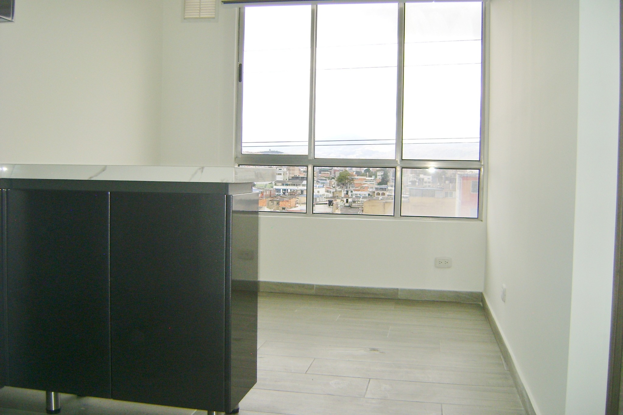 Apartamento en venta en Ricaurte, Bogotá · foto 18 de 21