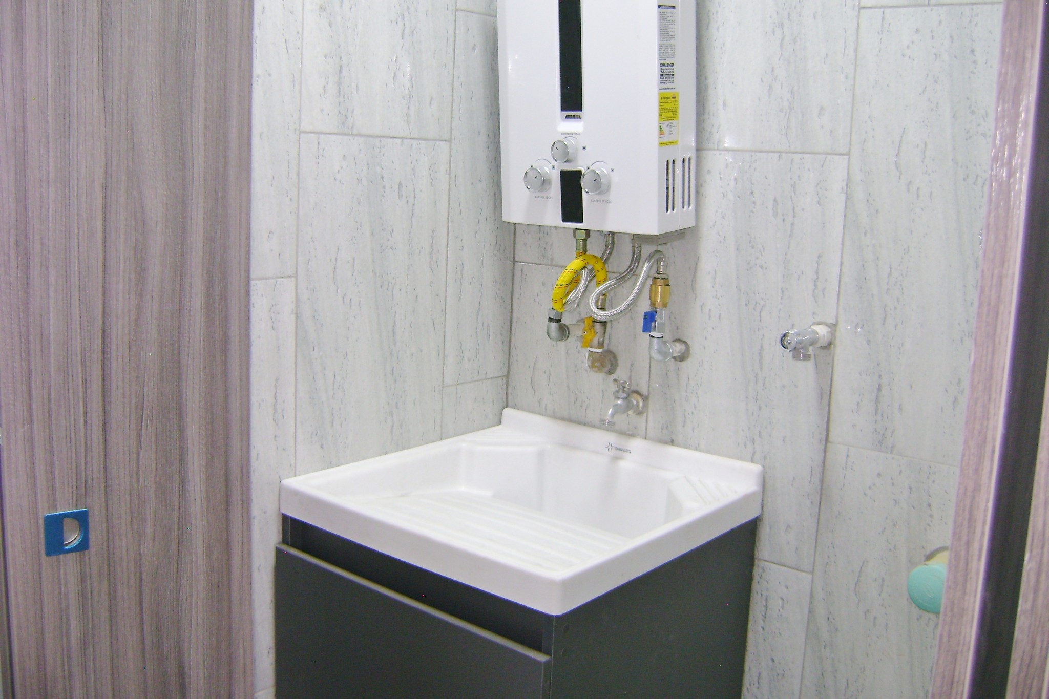 Apartamento en venta en Ricaurte, Bogotá · foto 20 de 21