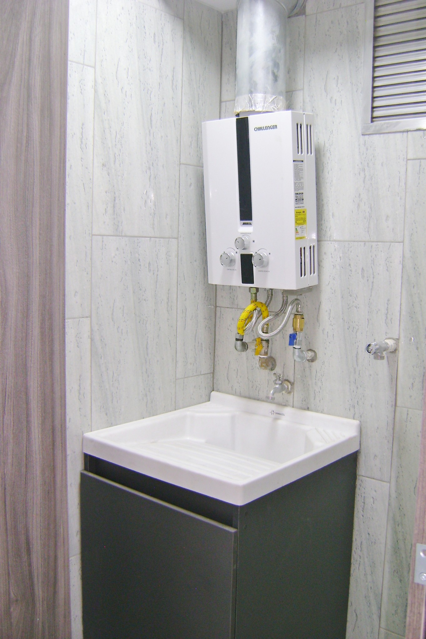 Apartamento en venta en Ricaurte, Bogotá · foto 19 de 21