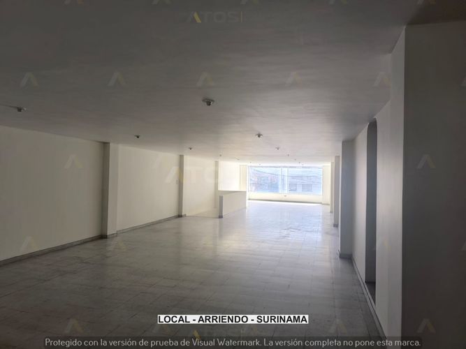 Local en arriendo en Surinama, Tunja, 164 m² · foto 2 de 16