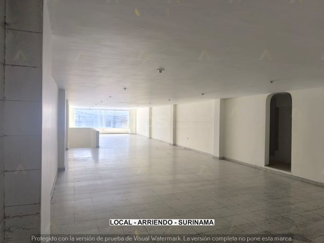 Local en arriendo en Surinama, Tunja, 164 m² · foto 3 de 16