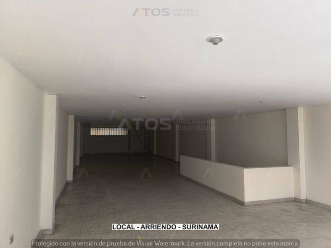 Local en arriendo en Surinama, Tunja, 164 m² · foto 5 de 16