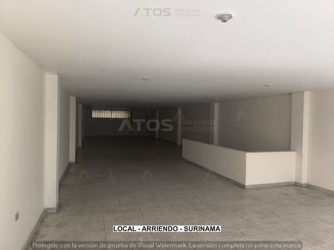 Local en arriendo en Surinama, Tunja, 164 m² · foto 6 de 16
