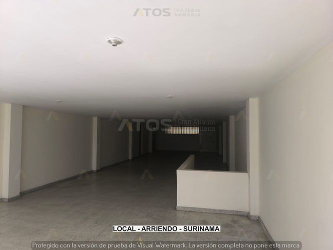 Local en arriendo en Surinama, Tunja, 164 m² · foto 7 de 16