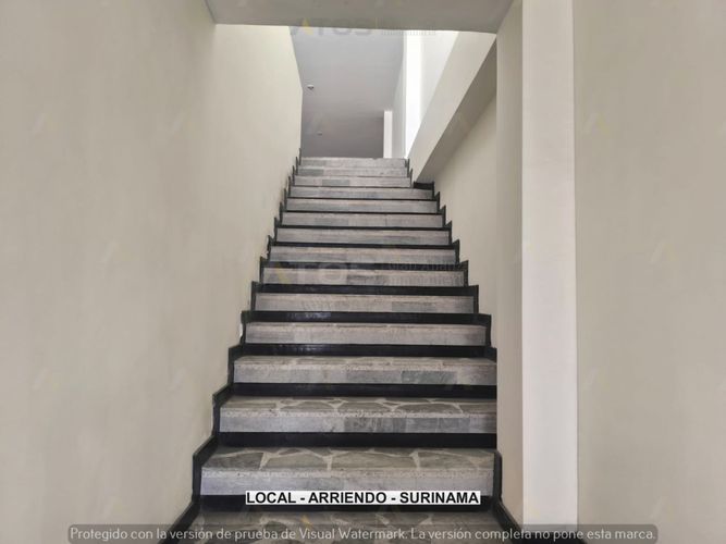 Local en arriendo en Surinama, Tunja, 164 m² · foto 8 de 16