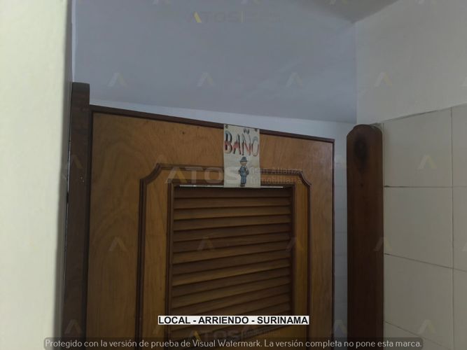 Local en arriendo en Surinama, Tunja, 164 m² · foto 9 de 16