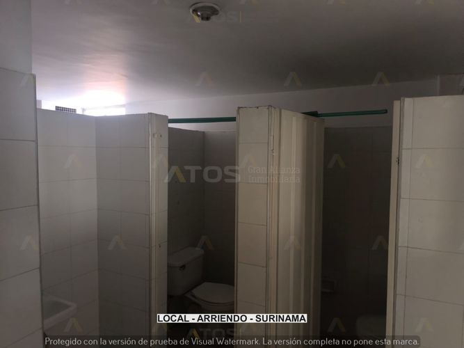 Local en arriendo en Surinama, Tunja, 164 m² · foto 10 de 16