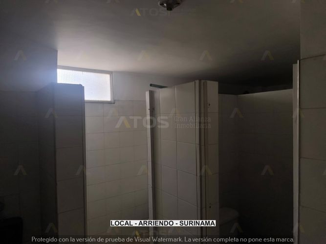 Local en arriendo en Surinama, Tunja, 164 m² · foto 11 de 16