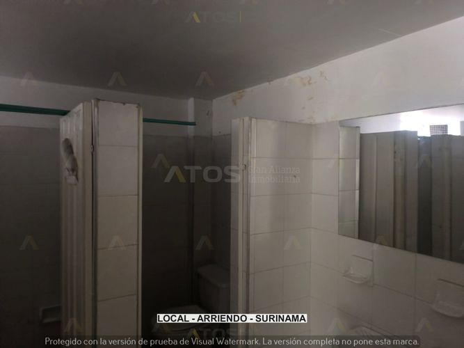 Local en arriendo en Surinama, Tunja, 164 m² · foto 12 de 16