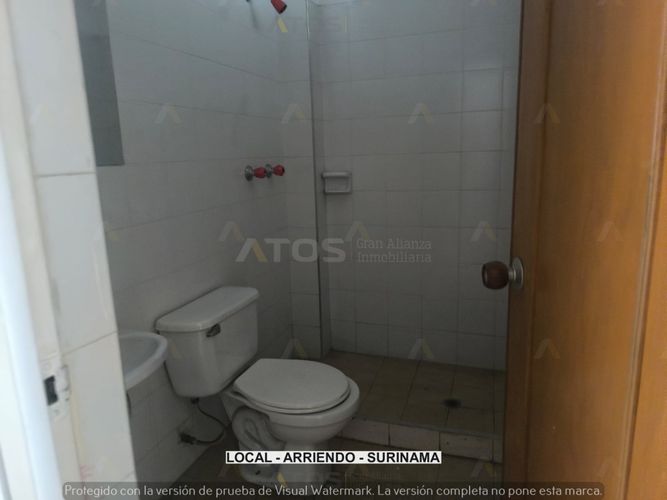 Local en arriendo en Surinama, Tunja, 164 m² · foto 13 de 16