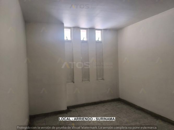 Local en arriendo en Surinama, Tunja, 164 m² · foto 14 de 16