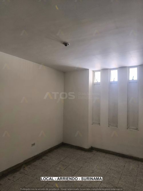 Local en arriendo en Surinama, Tunja, 164 m² · foto 15 de 16