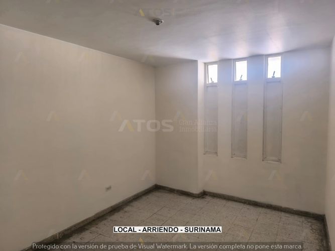 Local en arriendo en Surinama, Tunja, 164 m² · foto 16 de 16