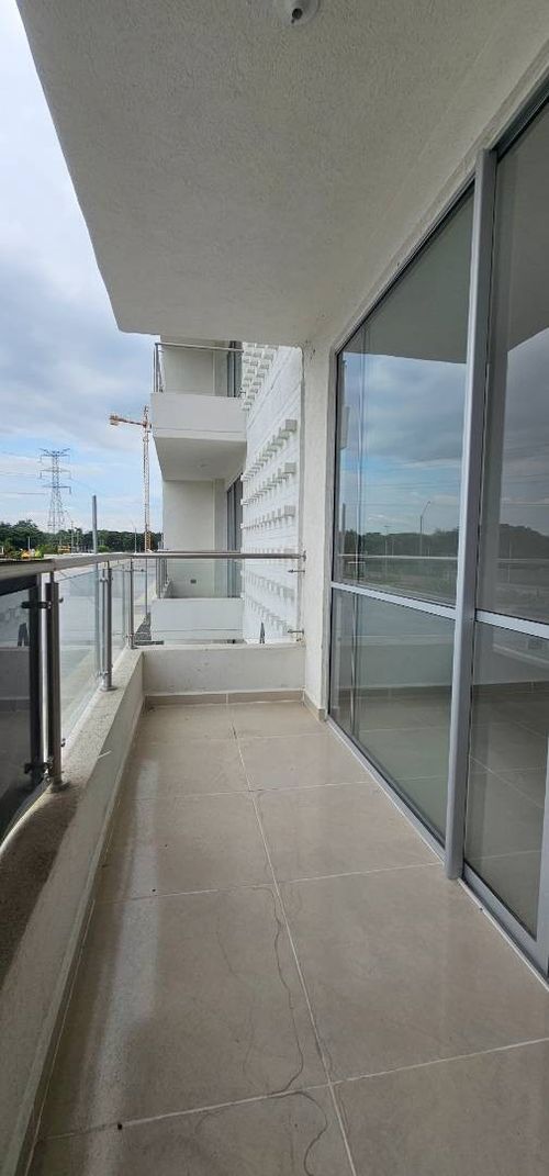 Apartamento de 2 alcobas en venta en Alfaguara, Jamundí, 77 m² · foto 5 de 17