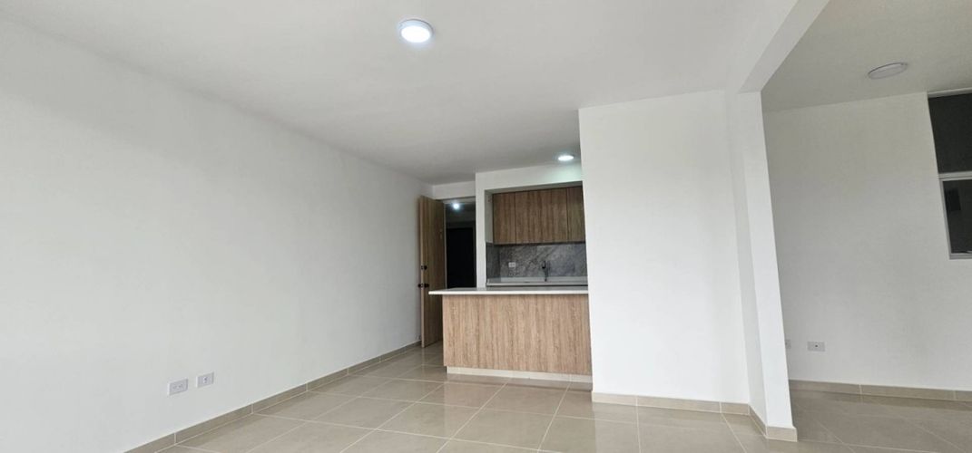 Apartamento de 2 alcobas en venta en Alfaguara, Jamundí, 77 m² · foto 7 de 17