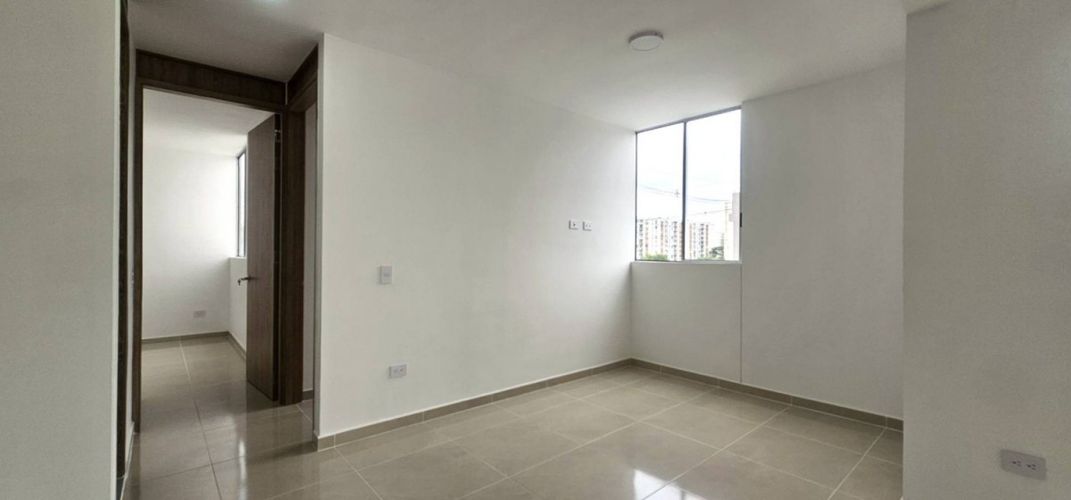 Apartamento de 2 alcobas en venta en Alfaguara, Jamundí, 77 m² · foto 8 de 17
