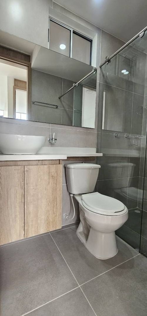Apartamento de 2 alcobas en venta en Alfaguara, Jamundí, 77 m² · foto 9 de 17