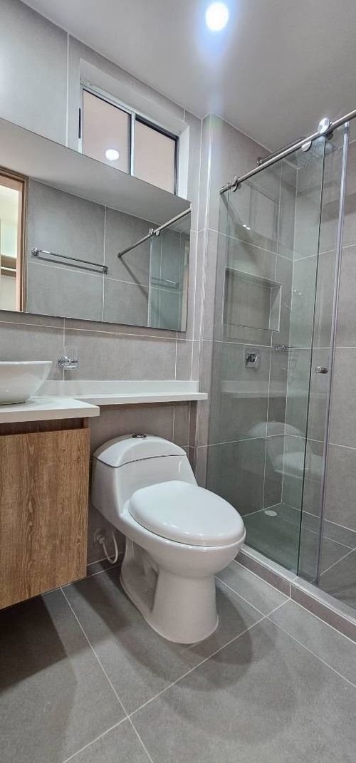 Apartamento de 2 alcobas en venta en Alfaguara, Jamundí, 77 m² · foto 12 de 17