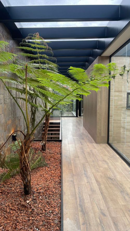 Casa de 4 alcobas en venta en Las Palmas, Envigado, 438 m² · foto 4 de 16