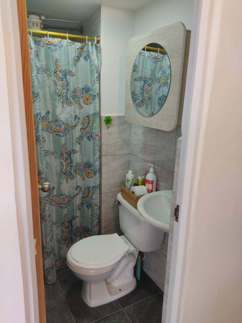 Apartamento en venta en San Antonio De Prado, Medellín · foto 16 de 17