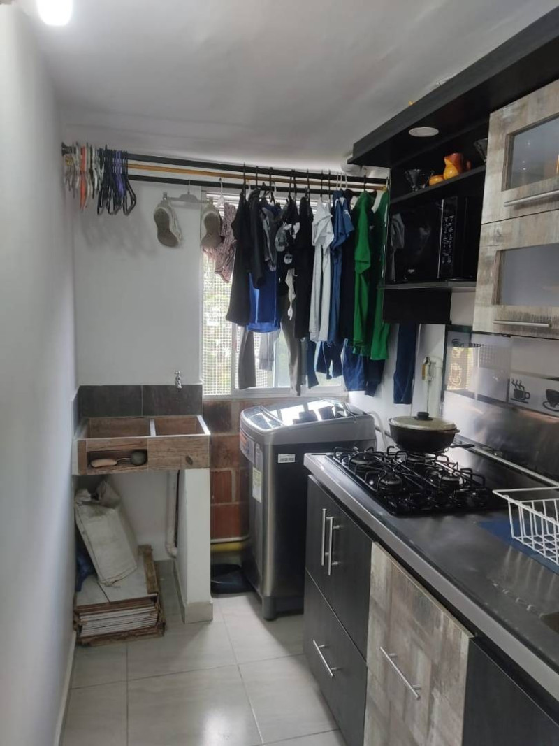 Apartamento en venta en San Antonio De Prado, Medellín · foto 17 de 17
