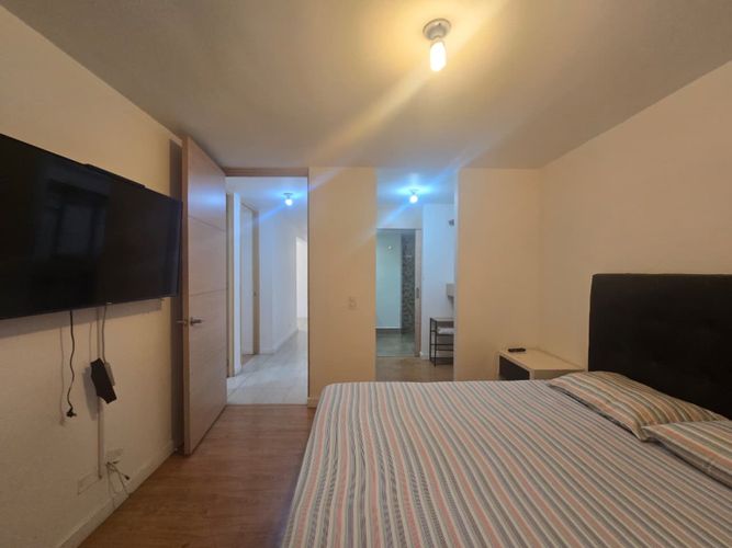 Apartamento de 3 alcobas en venta en Belén, Medellín, 95 m² · foto 6 de 17